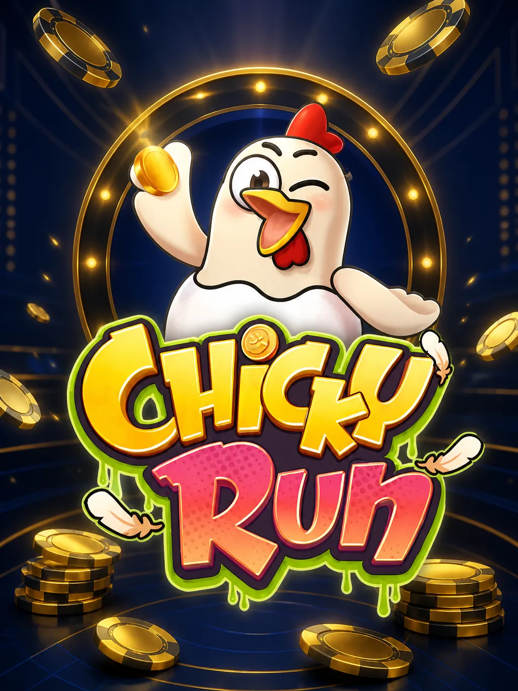 Chicken Run Top Casinos 2026 - Overview of the Five Best Offshore Casinos