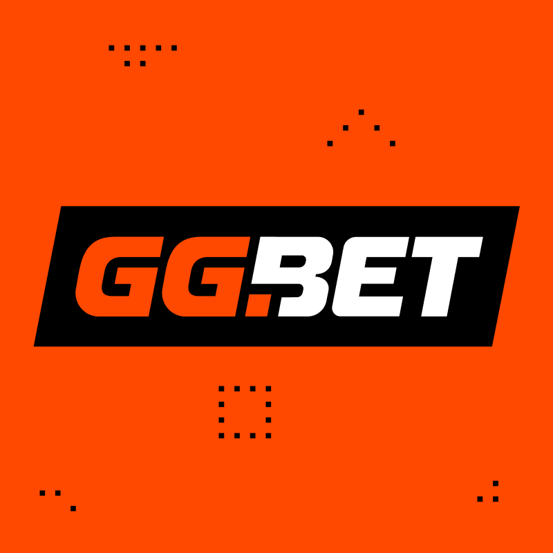 GG.Bet Logo - Curacao-Licensed Casino with Chicken Run Demo
