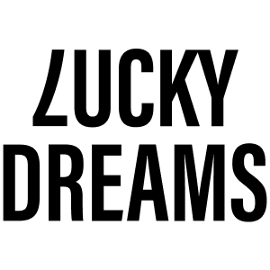 Lucky Dreams Logo - Fast Payouts for Chicken Run Players