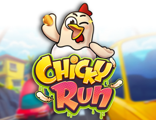 Chicken Run Screenshot 4 - Real Gameplay View